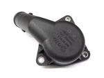 Genuine Volkswagen Thermostat Housing 022-121-121-E. Fixed Price $38.38.