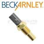 Beck Arnley Engine Coolant Temperature Switch For 1993-1997 Toyota Corolla Pu. Fixed Price $20.79.