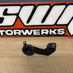 2011-2016 Bmw 535I X5 X6 N55 Front Air Duct Hose Tube Mount Support Bracket Oem. Fixed Price $19.95.