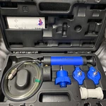 Oe Private Brand TOOLS,PART#71510, Toyota/lexus Cooling System Pressure Test Kit. Fixed Price $31.50.