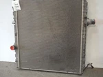 Behr N8061001 Kenworth T680 MX13 Radiator, 38X37X2" 2.5 Inlet-outlet (995. Fixed Price $650.68.