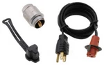 Engine Heater-expansion Plug Type Zerostart/temro 3100005. Fixed Price $78.40.