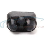 2X Genuine Bmw 17117525267 - Rubber Bearings Series 3. Fixed Price $46.46.