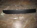 Genuine Gm Front Driver Side Bumper Fascia Air Deflector 22990243. Fixed Price $29.99.
