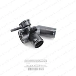 New Genuine Nissan Quest Murano Radiator Coolant Filler Neck Pipe 21517-JP00A. Fixed Price $55.94.