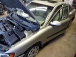 Radiator Fan Motor Assembly Fits 01-03 Volvo 60 Series 672182. Fixed Price $102.60.