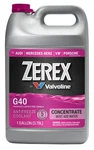 Zerex G40 Phosphate And Nitrite Concentrate Antifreeze/coolant 1 Ga. Fixed Price $31.79.