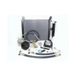 50-0018 Scott Drake Under Hood Performance/compressor Conversion Kit (sb & Bb). Fixed Price $972.95.