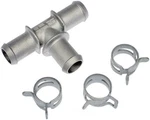 Dorman - Help 47297 Radiator Coolant Hose Connector. Fixed Price $49.47.