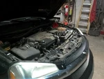 Radiator Core Support Thru 03/23/05 Fits Equinox 150021. Fixed Price $100.00.