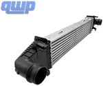 Intercooer Charge Air Cooler For 2012 2013 Mercedes-benz C250 W204 2045000100. Fixed Price $73.90.