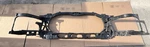 2013 2018 Dodge 1500 Front Radiator Core Support Frame 1002928-AE-00 Oem. Fixed Price $219.99.