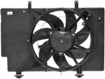 Radiator Fan Assy Dorman (oe Solutions) 621-503. Fixed Price $141.65.