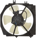 Spectra Premium CF15067 Engine Cooling Fan Assembly For Mazda Protege, PROTEGE5. Fixed Price $95.18.