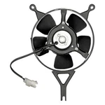 Radiator Fan Motor Assembly Condenser Station Wgn Fits 84-87 Civic 317802. Fixed Price $116.98.