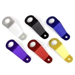 Blox Racing For Radiator Stay Red 92-95 Honda Civic. Fixed Price $28.25.