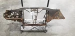 67 Ford Thunderbird Front Radiator Core Support. Fixed Price $252.88.