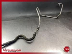 2007 Audi Q7 3.6L - Transmission Cooler Pipe / Line 4L0317819B. Fixed Price $56.24.