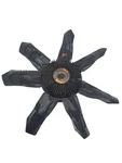 Fan Blade Diesel Fits 00-02 Dodge 2500 Pickup 625516. Fixed Price $184.00.
