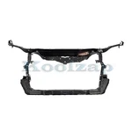 For 07-12 ES350 Sedan 3.5L Radiator Support Assembly Steel LX1225113 5320133202. Fixed Price $223.95.