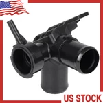 For 2012-17 Hyundai Accent Veloster 1.6L Engine Coolant Filler Neck 25329-1R200. Fixed Price $9.49.