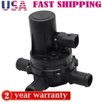 Engine Coolant 3 Way Valve 52014971AB 52014971AA For 2014-2019 Dodge Ram 1500. Fixed Price $54.59.