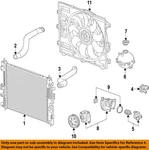 Gm Oem 16-26 Cruze Cooling Pump-water Outlet 12707589. Fixed Price $66.04.