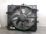12 - 19 Nissan Versa Engine Cooling Fan Assembly Sdn Cvt. Fixed Price $43.96.