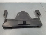 2002 Chevy Camaro Z28 35TH Vert Radiator Air Baffle Upper Panel #6585 L7. Fixed Price $39.99.