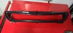 Genuine Porsche Carrera Front Bumper Center Radiator Air Duct 99757514102. Fixed Price $49.00.