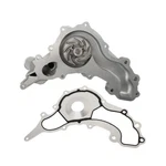 Water Pump Fits For Maserati Ghibli Levante Quattroporte 3.0T. Fixed Price $42.69.