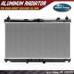 Radiator W/o Transmission Oil Cooler For Honda Insight 2019 2020 2021 2022 1.5L. Fixed Price $125.49.