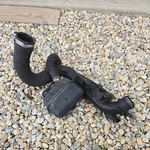 2009-2016 Audi A4 A5 2.0 Intercooler Pressure Pipe Tube 8K0129955A Oem. Fixed Price $89.99.
