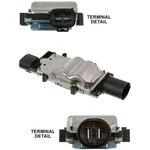 Engine Cooling Control Module Global 1712439. Fixed Price $190.96.