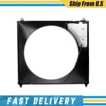 Dorman Radiator Coolant Overflow Expansion Tank Bottle Fan Shroud For Toyota. Fixed Price $196.31.