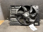 (local Pickup Only) Radiator Fan Motor Assembly Fits 15-16 Audi A3 1960949. Fixed Price $104.40.