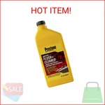 Prestone AS105 Total Cooling Syststem Cleaner For Radiator, Heater Core, And Hos. Fixed Price $24.36.