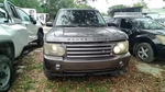 Radiator Core Support Fits 07-09 Range Rover 1190480. Fixed Price $529.90.
