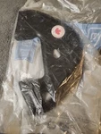 Gm 84265796 Front Bumper Impact Bar Bracket Fits Left Or Right. Fixed Price $31.99.