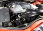 Mishimoto Baffled Oil Catch Can Pcv Side For 2010-2015 Camaro Ss W/ Auto Trans. Fixed Price $220.95.