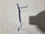 Chevrolet Engine Coolant Crossover Pipe. Fixed Price $37.74.