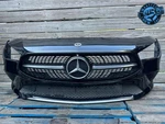 2020-2023 Mercedes CLA250 Front Bumper W/ Grilles & Park Sensors Assembly Oe 55K. Fixed Price $1484.66.