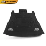 Fit For 2010-2016 Porsche Panamera Under Engine Radiator Splash Shield Cover New. Fixed Price $100.80.