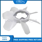 For Toyota Tacoma 4.0L V6 2009-2015 New Radiator Cooling Fan Usa. Fixed Price $45.79.