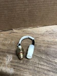 New Old Stock Beck/arnley Thermo Fan Switch Fits 90-92 Hyun Mits Part #201-1563.. Fixed Price $30.00.