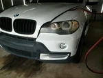 Radiator Fan Motor Assembly 600 Watt Fits 07-10 Bmw X5 104824632. Fixed Price $170.11.