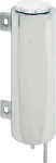 Radiator Overflow Tank; Stainless Steel; Universal 3" X 10". Fixed Price $52.99.