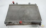 2018 Ford Fiesta Radiator. Fixed Price $115.00.