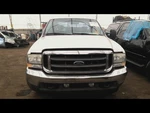 Radiator 10-415 Fits 00-05 Excursion 6616762. Fixed Price $129.89.