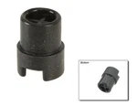 Genuine For Volvo 262 264 265 760 780 940 Radiator Sensor Plug - 1274052. Fixed Price $14.09.